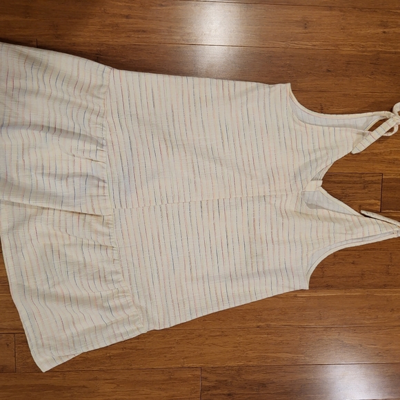 (NWT) loft dress dress - Picture 9 of 9